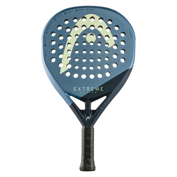 Padel racket Head Extreme Motion 2025