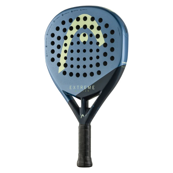 Padel racket Head Extreme Motion 2025