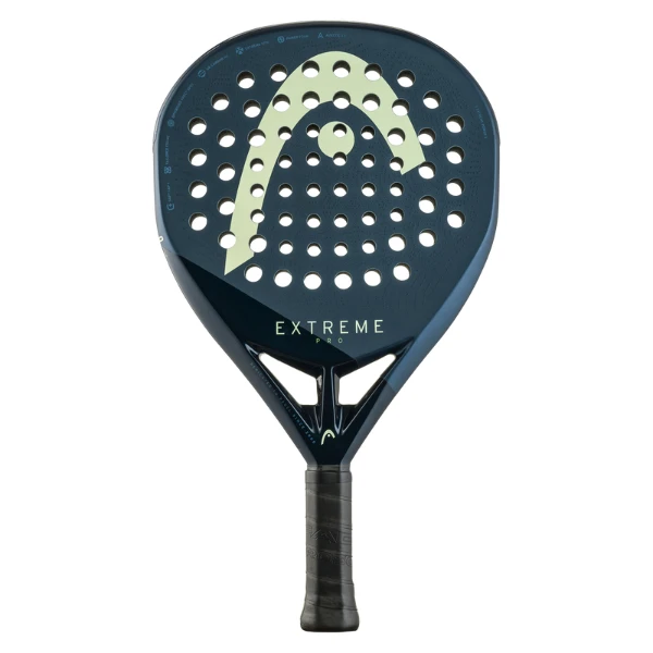 Padelschläger Head Extreme Pro 2025