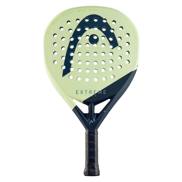 Raquette de padel Head Extreme Team 2025