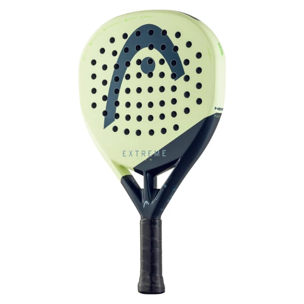 Padel racket Head Extreme Team 2025