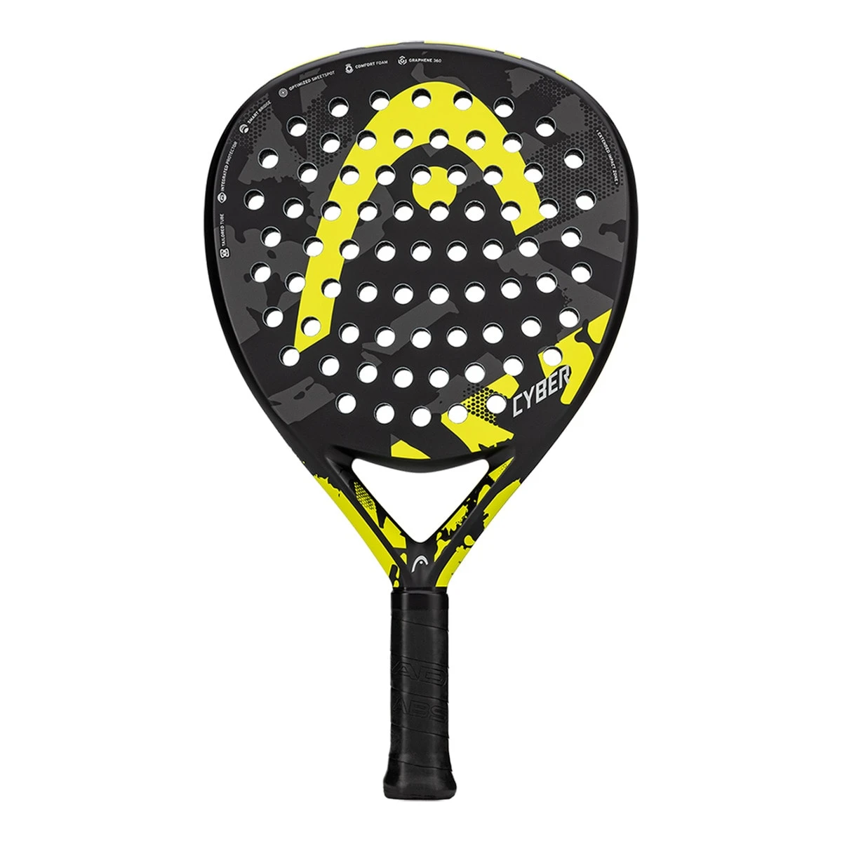 Padel racket Head Cyber 2025