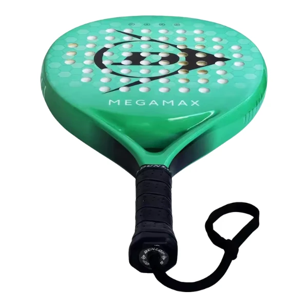 DUNLOP Megamax Green 2025