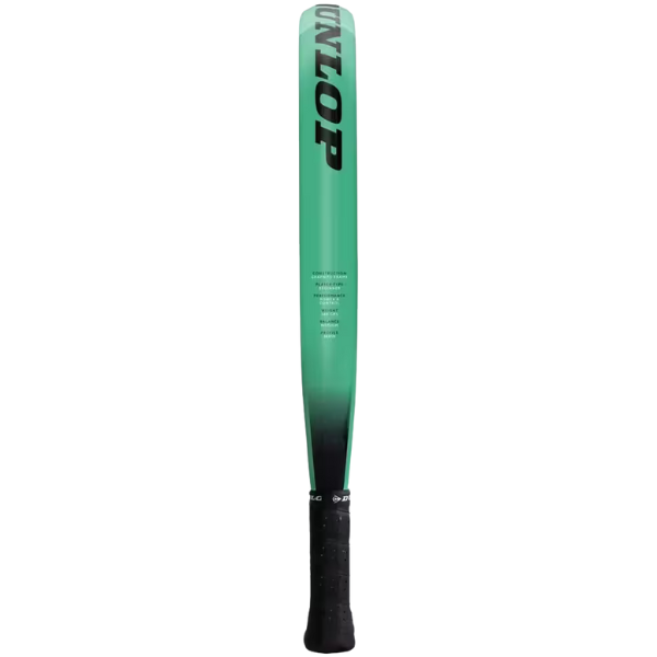 DUNLOP Megamax Green 2025