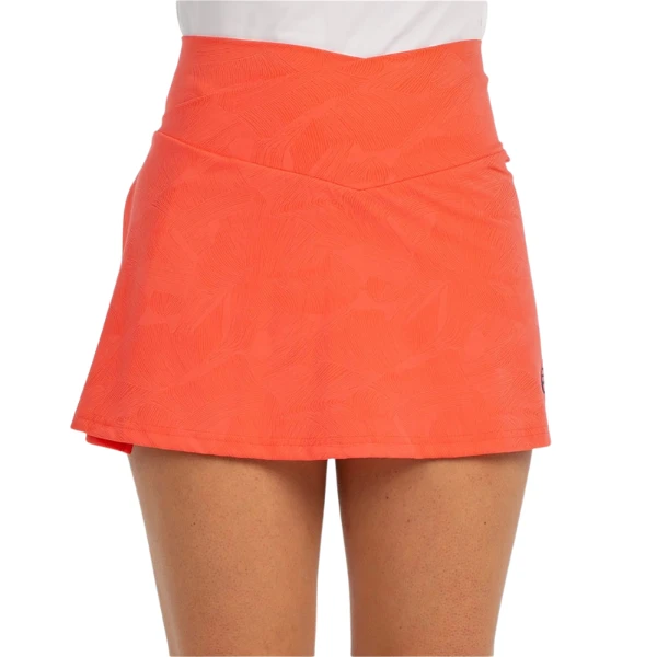 Jupe BULLPADEL Castula Zalmroze