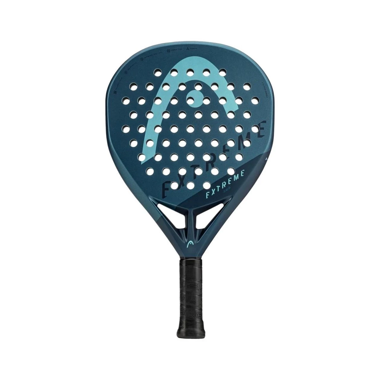 Padel racket HEAD Extreme PWR 2025