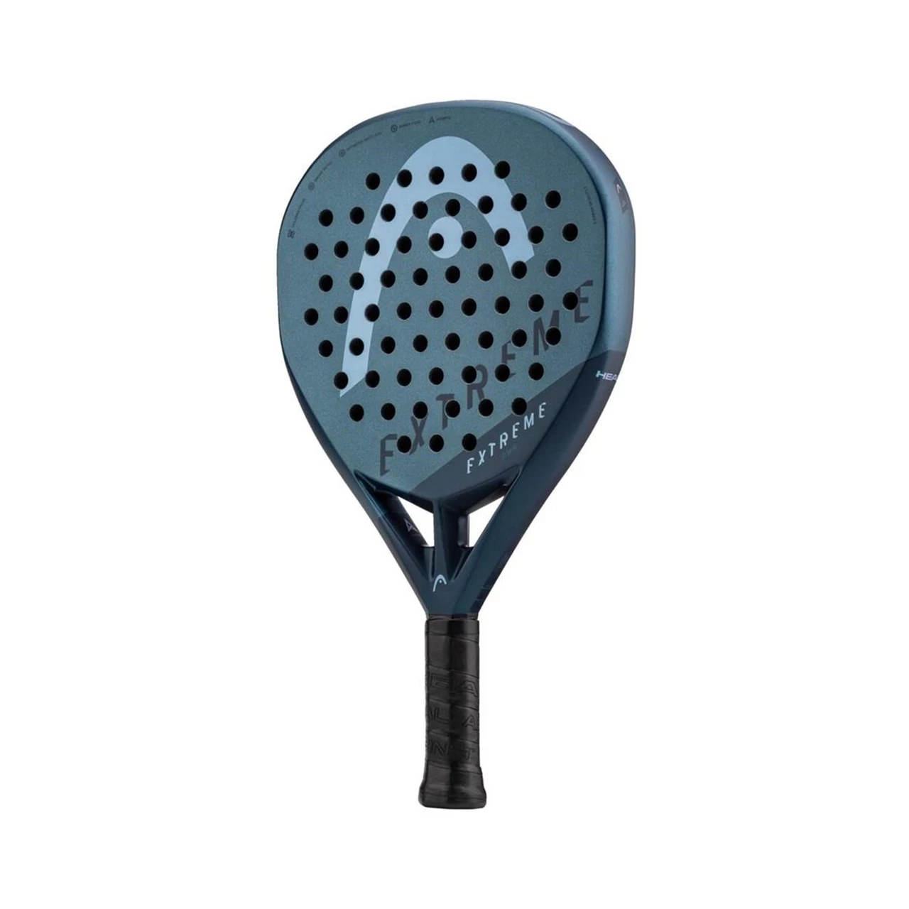 Padel racket HEAD Extreme PWR 2025