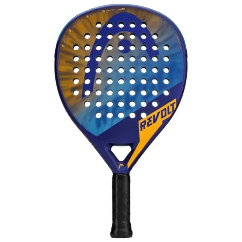 Padel racket HEAD Revolt 2025