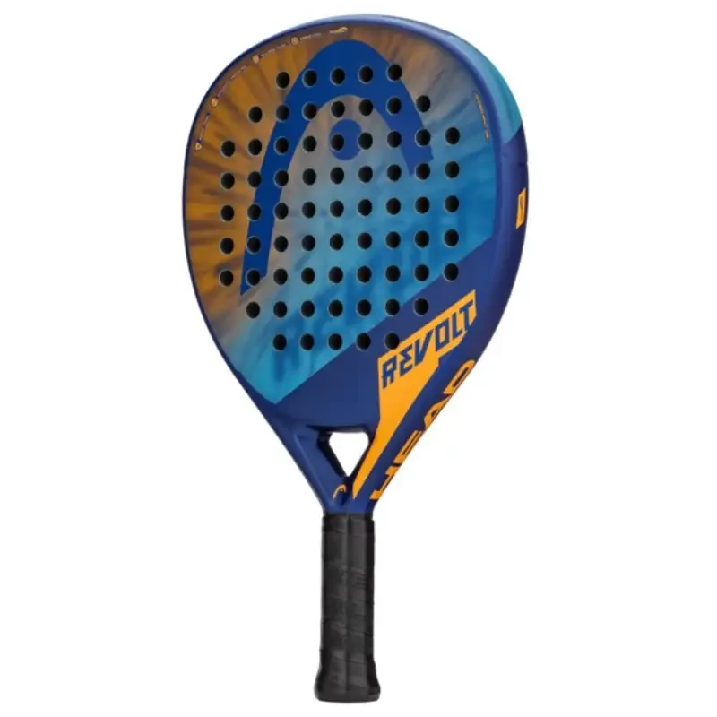Padel racket HEAD Revolt 2025