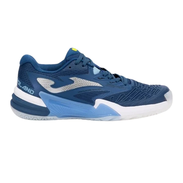 JOMA Roland 2503 Marineblauw