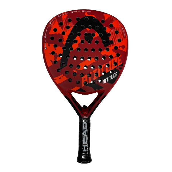 Raquette de padel Head Attitude 2025