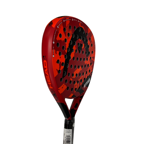 Raquette de padel Head Attitude 2025