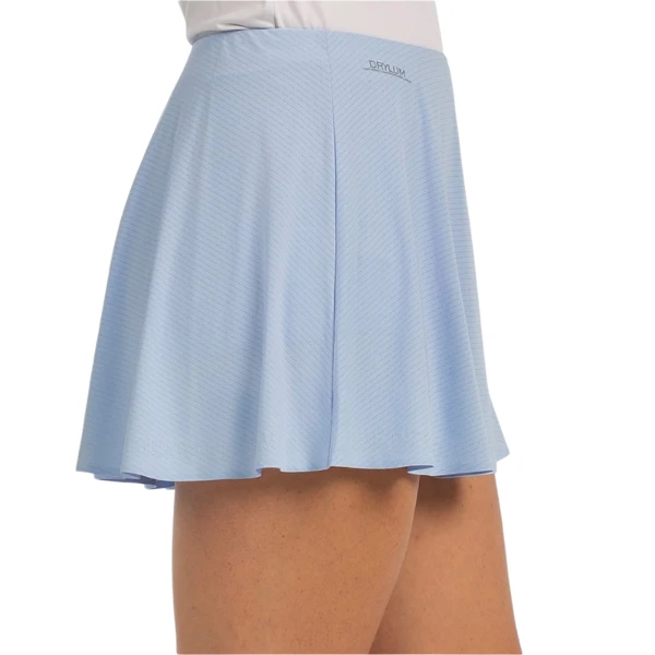 Jupe BULLPADEL Catoira Bleu Ciel