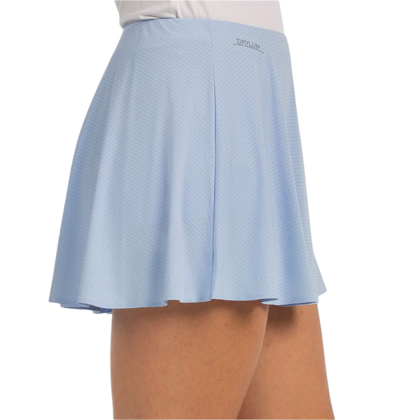 Jupe BULLPADEL Catoira Bleu Ciel