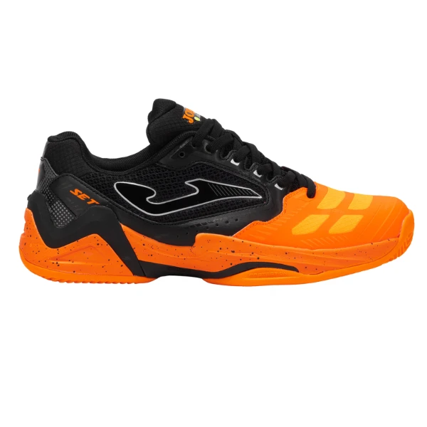 JOMA Set Men 2508 Oranje