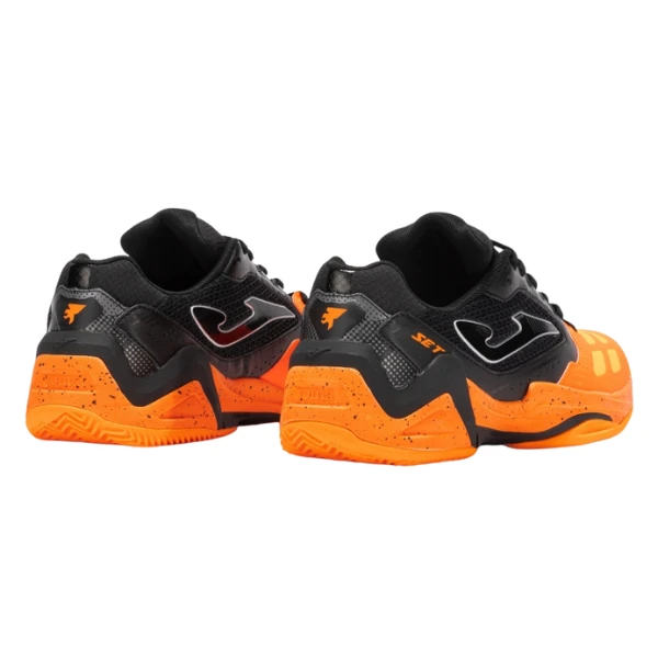 JOMA Set Men 2508 Orange