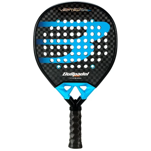 Padelschläger Bullpadel Vertex 05 Hybrid 2026