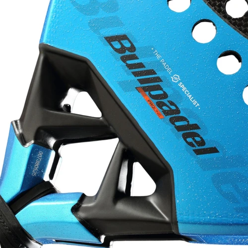 Padelschläger Bullpadel Vertex 05 GEO 2026