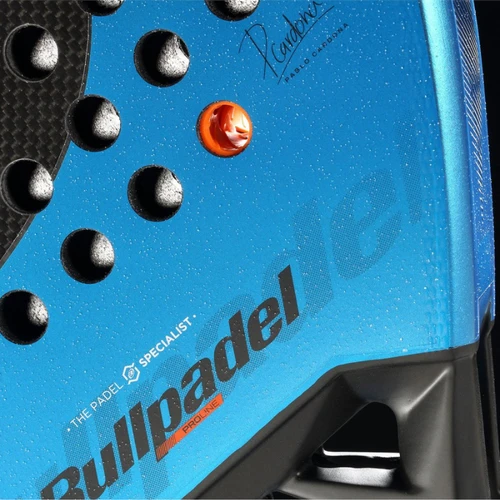 Bullpadel Vertex 05 GEO 2026
