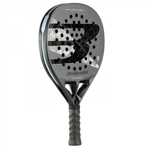 Raquette de padel Bullpadel Hack 04 Hybrid 2026