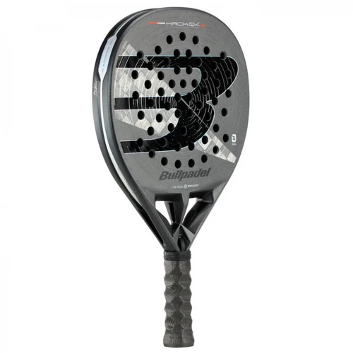 Padel racket Bullpadel Hack 04 Hybrid 2026