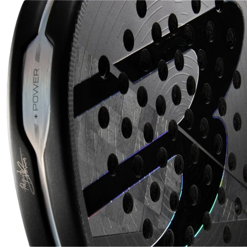 Bullpadel Hack 04 Hybrid 2026