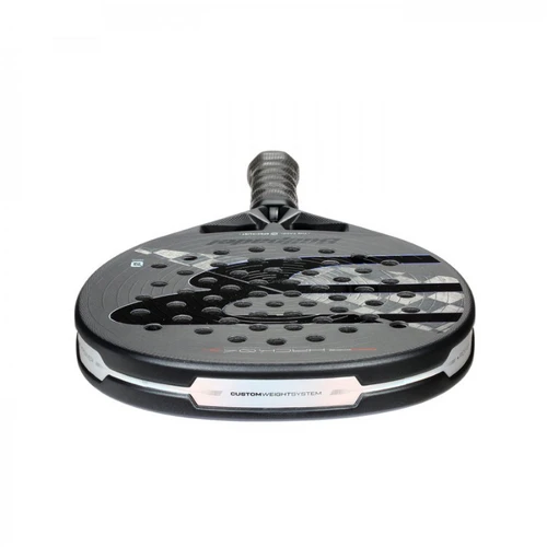 Bullpadel Hack 04 Hybrid 2026