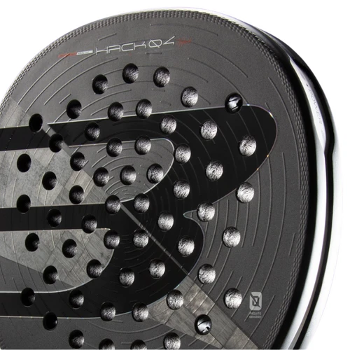 Bullpadel Hack 04 Hybrid 2026