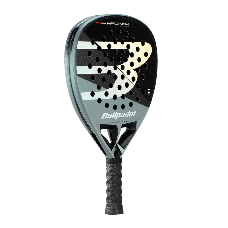 Raquette de padel Bullpadel Hack 04 2026