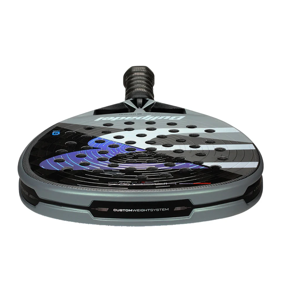 Bullpadel Hack 04 2026