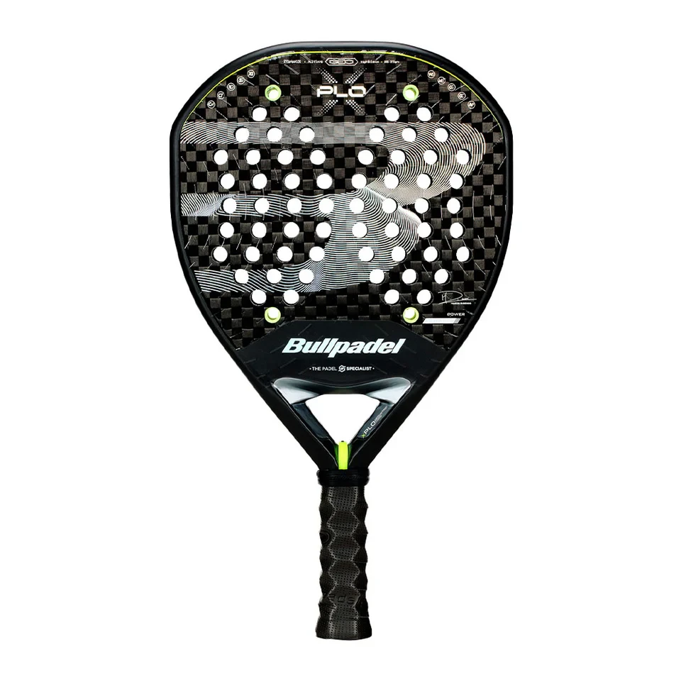 Raquette de padel Bullpadel XPLO 26