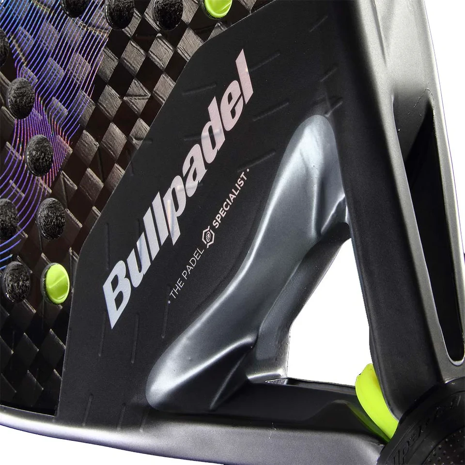 Bullpadel XPLO 26