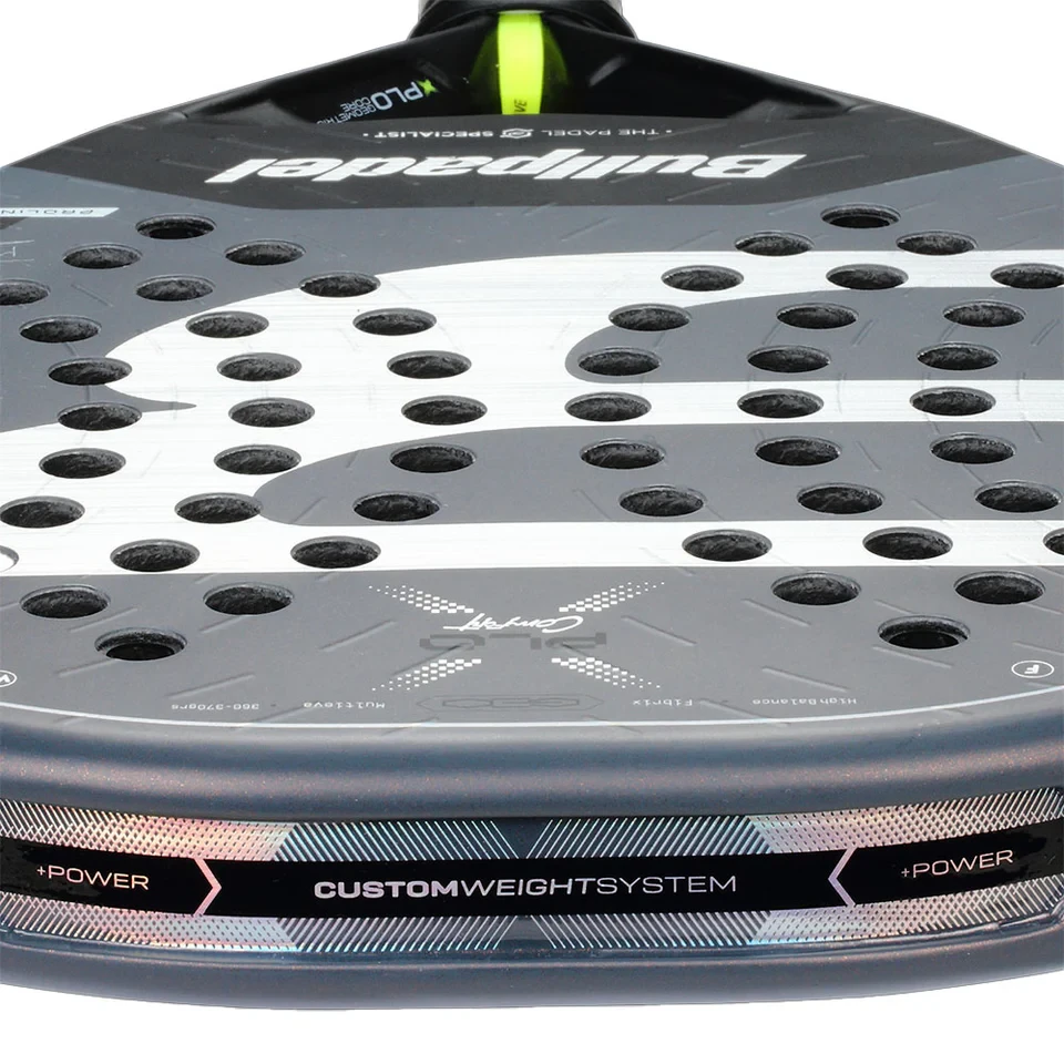 Bullpadel XPLO Comfort 26