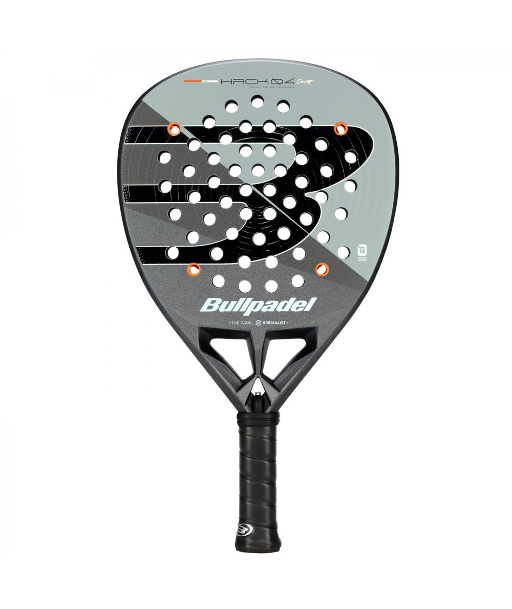 Raquette de padel Bullpadel Hack 04 Comfort 2026