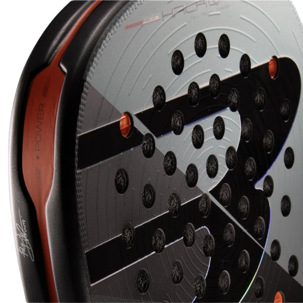 Bullpadel Hack 04 Comfort 2026