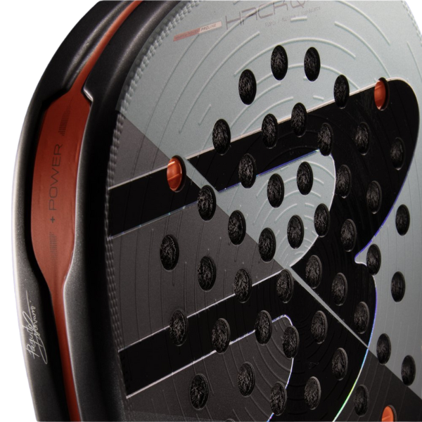 Bullpadel Hack 04 Comfort 2026