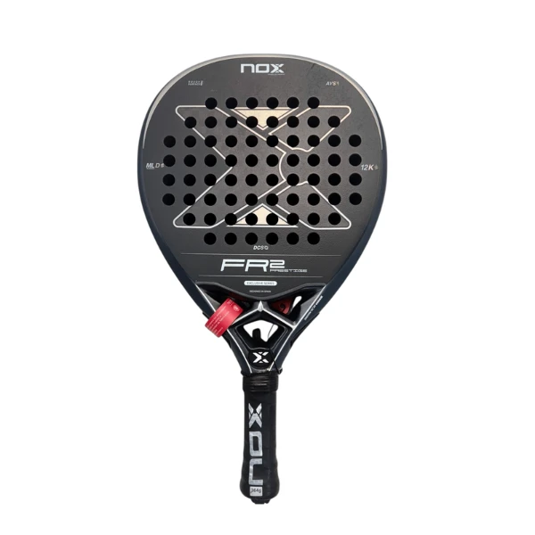 Pala de pádel Nox FR Prestige 2 Exclusive 2026