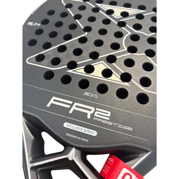 Nox FR Prestige 2 Exclusive 2026