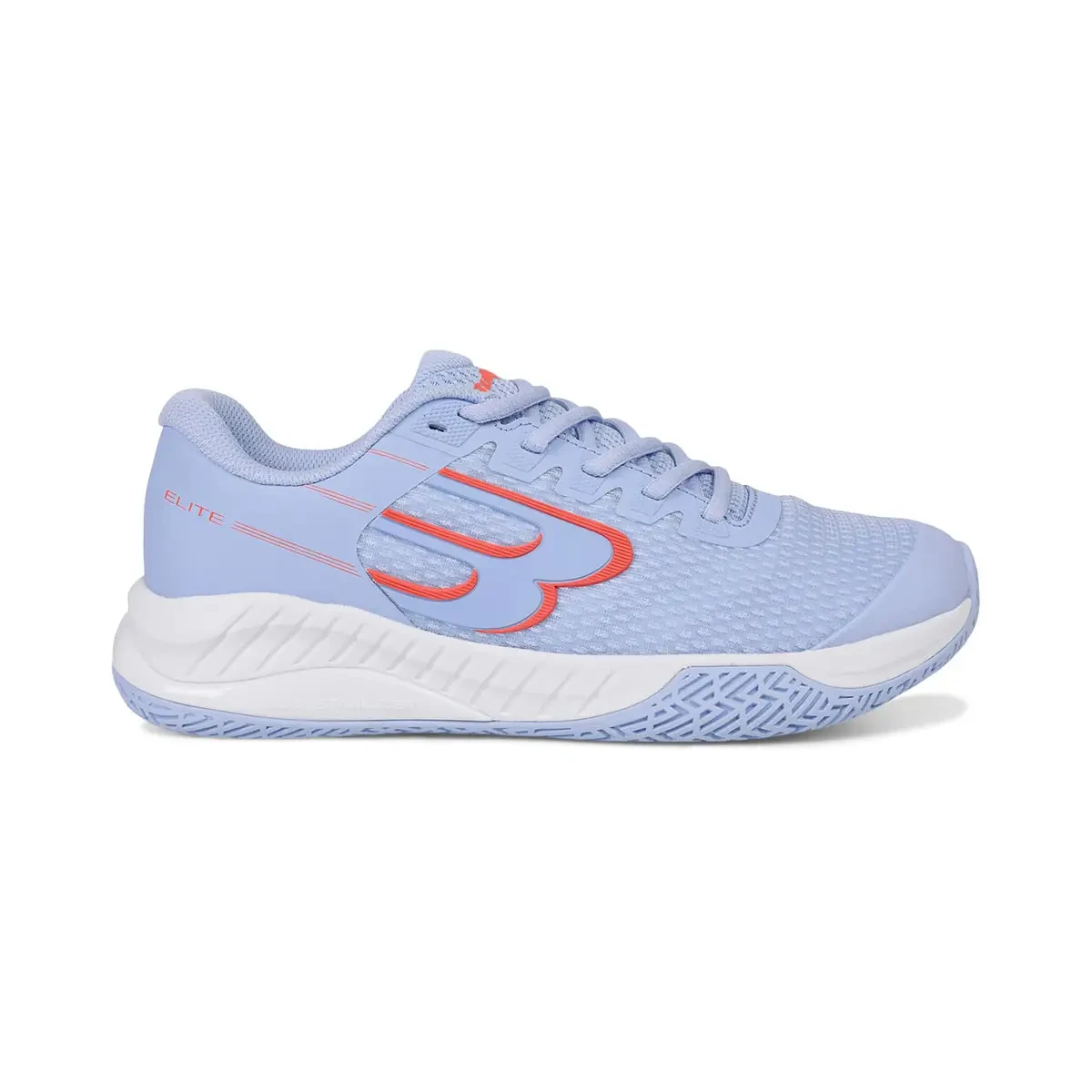 BULLPADEL Elite 25I W Bleu Ciel