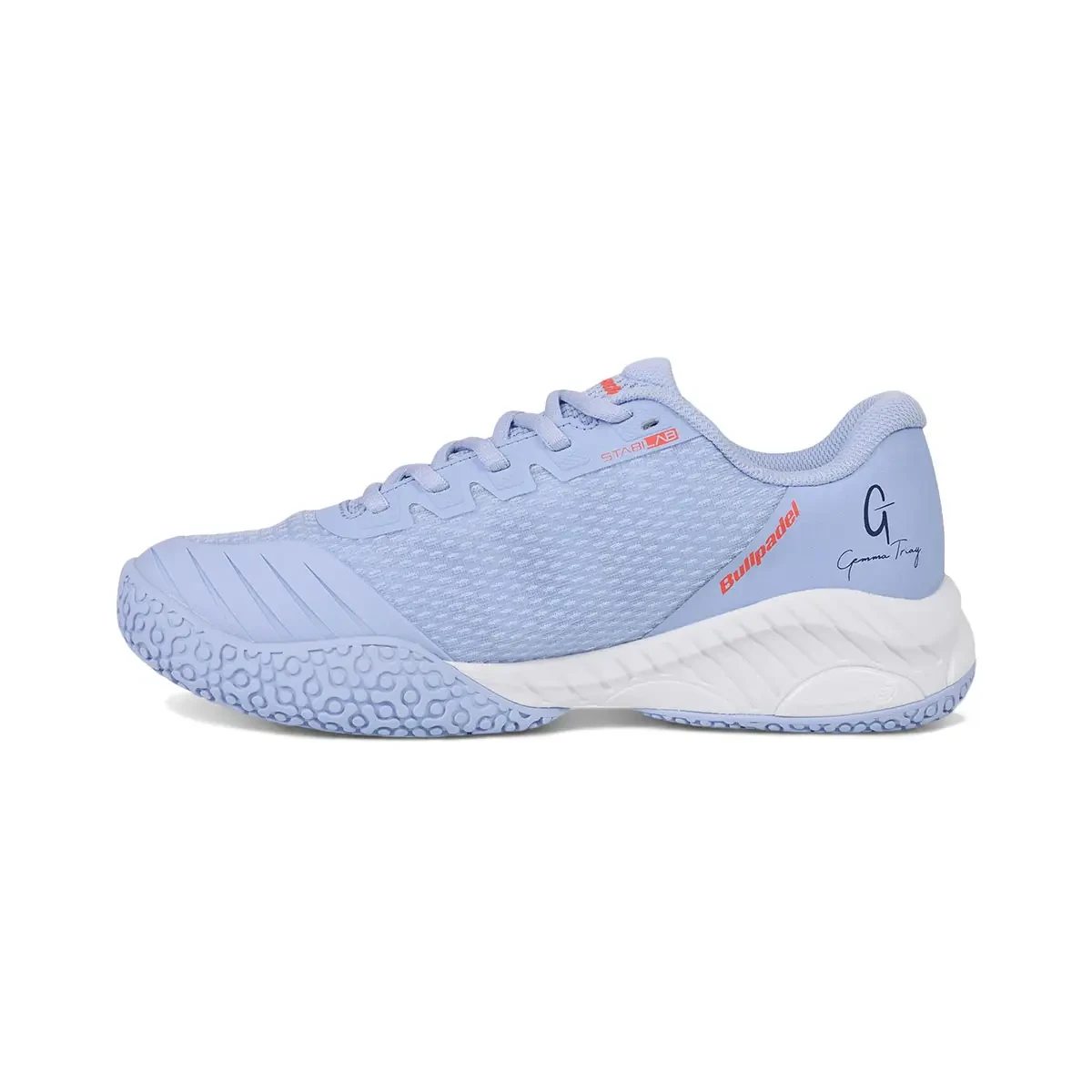 BULLPADEL Elite 25I W Bleu Ciel