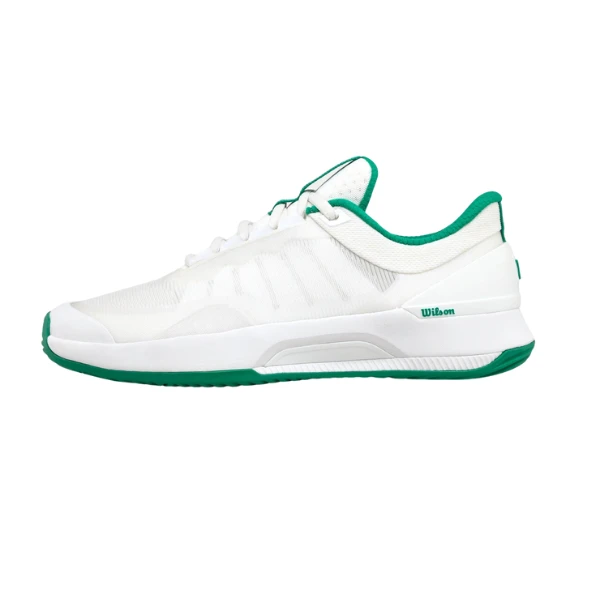 WILSON Intrigue Tour Padel W Bianco
