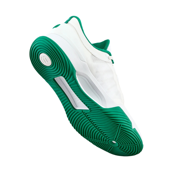WILSON Intrigue Tour Padel W Blanc