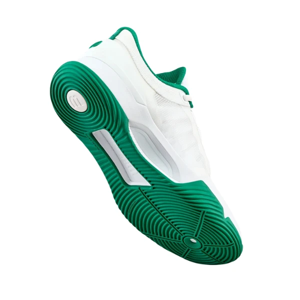 WILSON Intrigue Tour Padel W Blanc