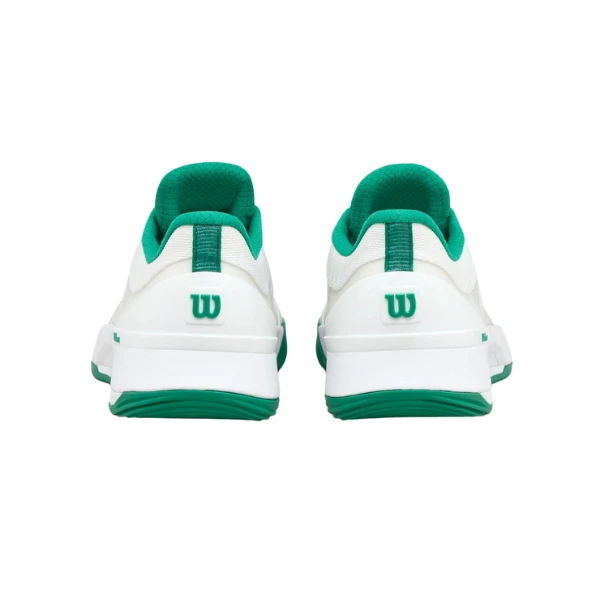 WILSON Intrigue Tour Padel W Blanc