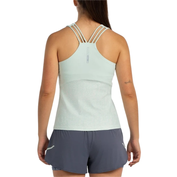 Débardeur BULLPADEL Oilos Bleu Ciel