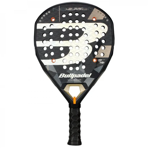 Pala de pádel Bullpadel Neuron 02 26