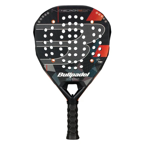 Racchetta da padel BULLPADEL Neuron 02 Edge 2026
