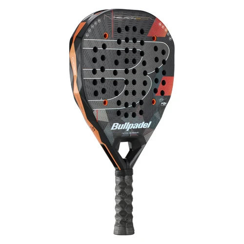 Padelschläger BULLPADEL Neuron 02 Edge 2026
