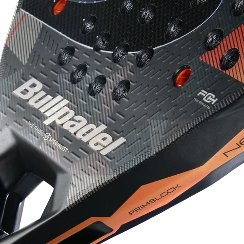 BULLPADEL Neuron 02 Edge 2026