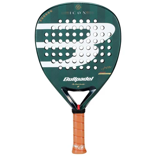 Pala de pádel Bullpadel ICON 26